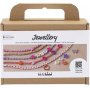 Mini-DIY-Mix-Schmuck - Freundschaftsschmuck
