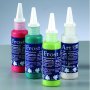 Glasfarbe - Frost Art Satinfarbe - 50 ml (verschiedene Farboptionen)