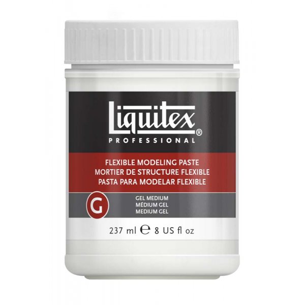 Flexible Modellierpaste Liquitex