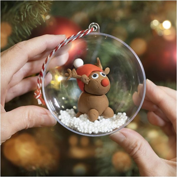 Mini-DIY-Kit Modellieren - Sauber Mini-DIY-Kit Modellieren - Sauber