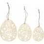 Ornamente - 3 Stk