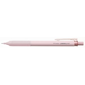 Tombow MONO graph Lite Kugelschreiber 0,5 mm, rauchrosa Tombow MONO graph Lite Kugelschreiber 0,5 mm, rauchrosa