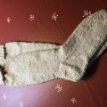 Kundenbild Mittlerer Raggi 100g - Jeansblauer Denim