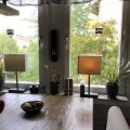 Kundenbild Saphir - Hellinne - 100 % Leinen - Silbergrau (530)