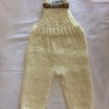 Kundenbild Wikingergarn Babywolle 50g - Beige (307)