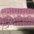 Kundenbild DROPS Baby Merino Uni Color Garn - 50 g - Weiß (01)
