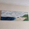 Kundenbild Acrylfarbe W&N Galeria 60ml - 599 Saftgrün