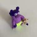 Kundenbild Modelliermasse Fimo Professional 57 g - Lila