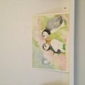 Kundenbild Aquarellblock Heißgepresste Bögen 300g - 46x61 cm