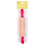 Nudelholz f�r Kinder aus Holz