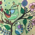 Kundenbild Posca Marker PC-1MR 0,7 mm Ultrafein - Blau