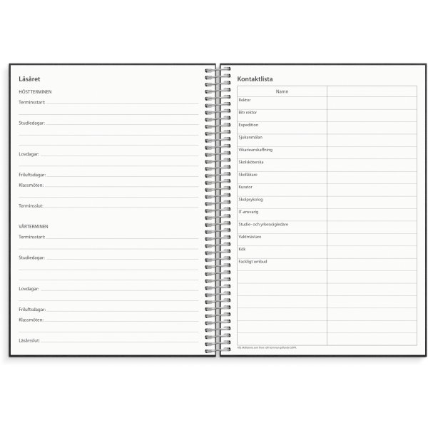 Kalender 24/25 - Der Notizkalender für Lehrer Kalender 24/25 - Der Notizkalender für Lehrer