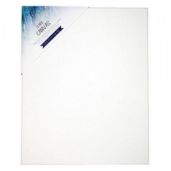 Leinwand Sense 3D - 24x30 cm