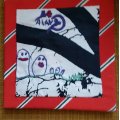 Kundenbild Leinwand 10er-Pack 20x20 cm