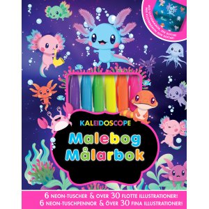 Kaleidoskop: Malbuch Kaleidoskop: Malbuch