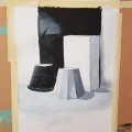 Kundenbild Acrylfarbe W&N Galeria 120ml - 644 Titanweiß