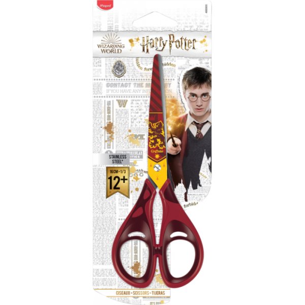 Harry Potter - Schere 16 cm