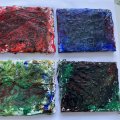 Kundenbild Amsterdamer Acrylfarbe 500 ml - Karminrot