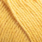 Black Sheep Tilda Garn 50g - Gelb (533)