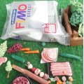 Kundenbild Modell Fimo Effect 57g - Weiße Transluzenz