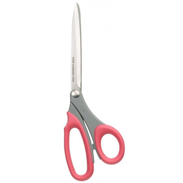 Textilschere 25cm 1St