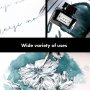 ZIG Ink Caf� MEIJI NO IRO KUROGANIERO