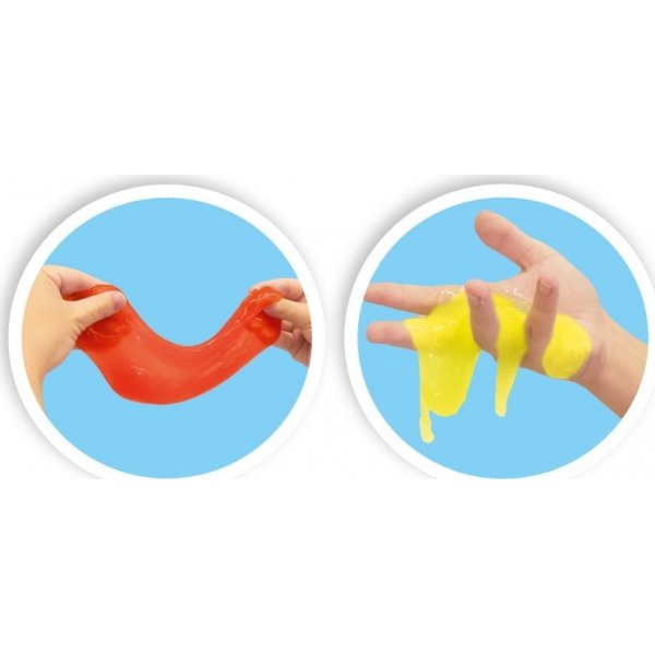 Schleim 2x 120 g - tropisches Aroma Schleim 2x 120 g - tropisches Aroma