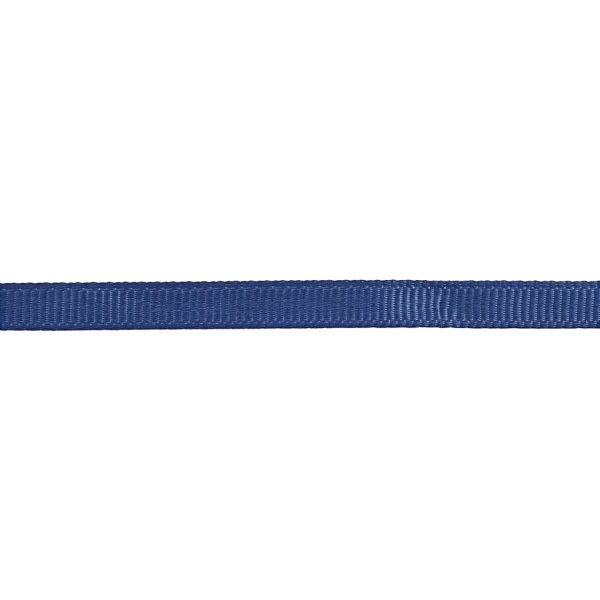 Ripsband - Blau - 15 m Ripsband - Blau - 15 m