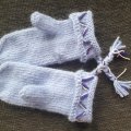 Kundenbild Lovikka-Garn 100g - Himmelblau
