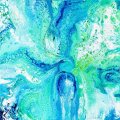 Kundenbild Amsterdam Acrylfarbe 500 ml - Türkisgrün