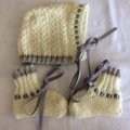 Kundenbild Wikingergarn Babywolle 50g - Hellgrau (312)