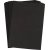 Dekogummi - Schwarz - A4 - 10 Stk Dekogummi - Schwarz - A4 - 10 Stk