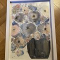 Kundenbild Aquarellblock, geklebte kaltgepresste B�gen, 300 g - A4