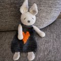 Kundenbild Black Sheep Tilda Garn 50g - Anthrazit (02)