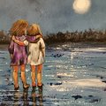 Kundenbild Amsterdam Acrylfarbe 500 ml - Titanweiß