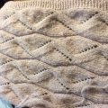 Kundenbild DROPS Brushed Alpaca Silk Garn - 25 g - Mattrosa (12)