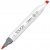Touch Twin Brush Marker - einzeln