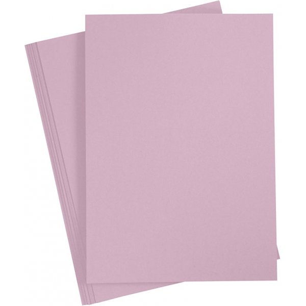 Papier - hellviolett - A4 - 20 Stk Papier - hellviolett - A4 - 20 Stk