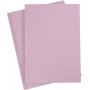 Papier - hellviolett - A4 - 20 Stk