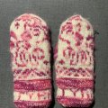Kundenbild Wikingergarn Sportlappen 50g - Multi Pink (564) SR