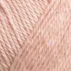 Black Sheep Tilda Garn 50g - Pfirsich