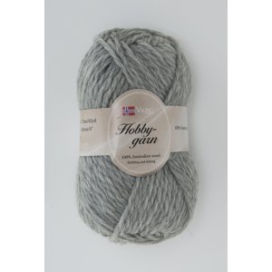 Wikingergarn Hobbygarn 50g Wikingergarn Hobbygarn 50g