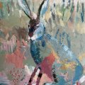 Kundenbild Acrylfarbe Amsterdam 20ml - Titan.Buff Dp
