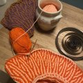 Kundenbild Dame 50g - Orange