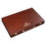 Soft Pastel Master Box in Holzkiste - 150 Stk Soft Pastel Master Box in Holzkiste - 150 Stk
