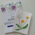 Kundenbild Aquarellblock Sense 200g - A5