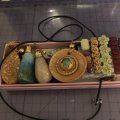 Kundenbild Premo Sculpey Clay 57g - 18K Goldakzente