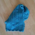 Kundenbild Mio 50g - Türkisblau