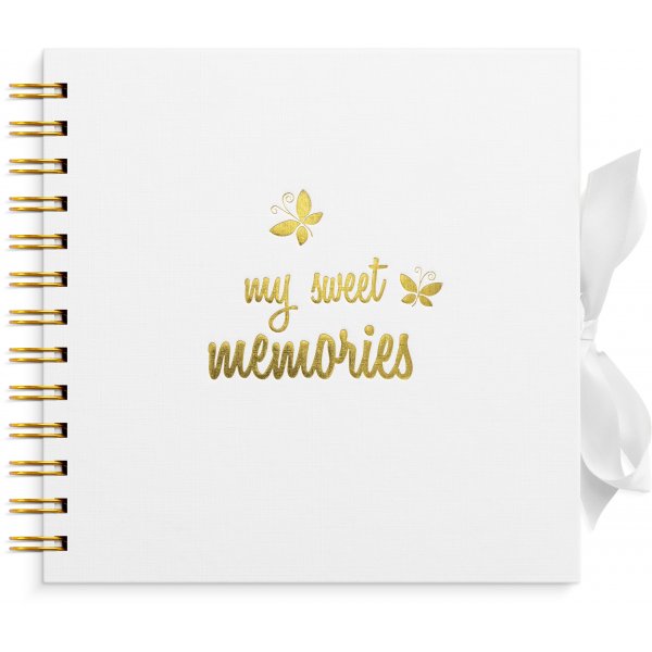 Fotoalbum - Süße Erinnerungen Fotoalbum - Süße Erinnerungen