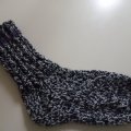Kundenbild Raggi 100g - Schwarz/Weiß
